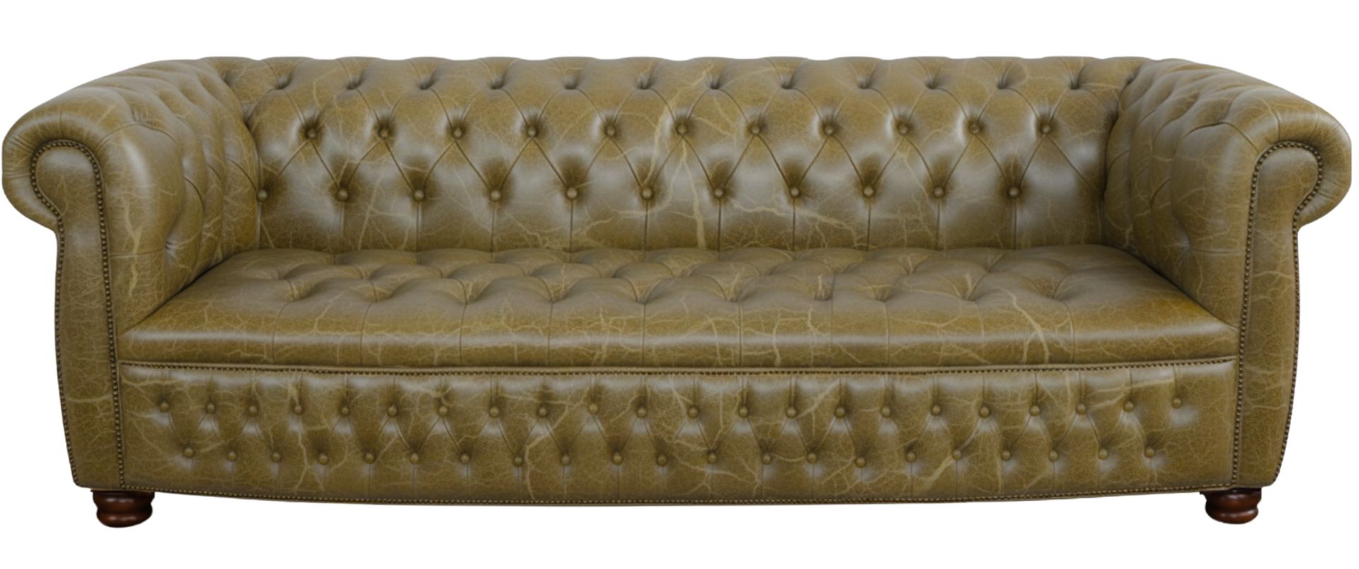 The Balmoral Chesterfield
